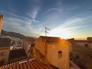 La casa dell'Artemisia - Cefalù - 9