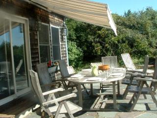 Tranquil Seaside Cottage with Private Beach on Cape Cod, Massachusetts - Wellfleet - 0