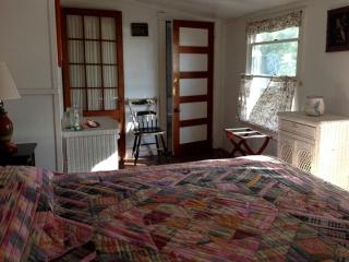 Tranquil Seaside Cottage with Private Beach on Cape Cod, Massachusetts - Wellfleet - 1