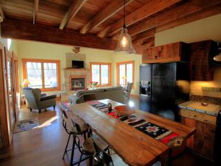 Western Ranch Cabin Getaway on the Big Hole River in Montana - 5
