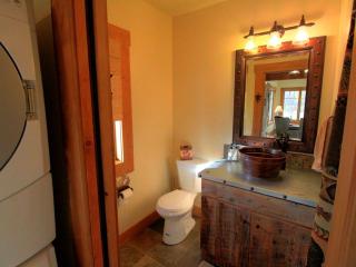 Western Ranch Cabin Getaway on the Big Hole River in Montana - Glen - 4