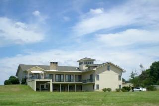 Extraordinary Lodge Perfect for Events near Lumberton, Mississippi - - 0