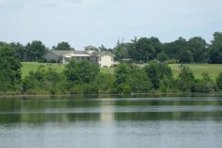 Extraordinary Lodge Perfect for Events near Lumberton, Mississippi - - 9