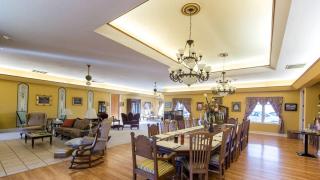 Extraordinary Lodge Perfect for Events near Lumberton, Mississippi - - 5