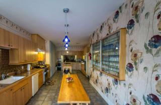 Extraordinary Lodge Perfect for Events near Lumberton, Mississippi - - 2