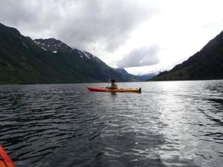 Wilderness Cabin Getaway with Breathtaking Views in Klawock on Prince of Wales Island in Alaska - Craig - 5