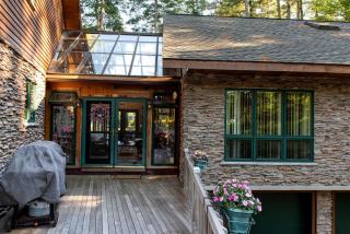 Elegant Old Forge Accommodation Ideal for Peaceful New York Getaways - Old Forge - 6