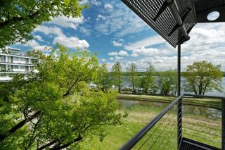 Kongresshotel Potsdam am Templiner See - Potsdam - 6