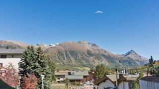 Chesa Sarvit 1 - Trilocale - Celerina - 9