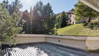 Chesa Sarvit 1 - Trilocale - Celerina - 4