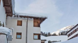 Chesa Sarvit 1 - Trilocale - Celerina - 3