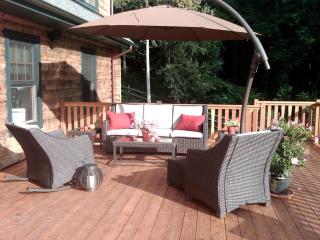 Bed and Breakfast Cabin for Weekend Getaway near Millbrook, New York - Dover Plains - 9