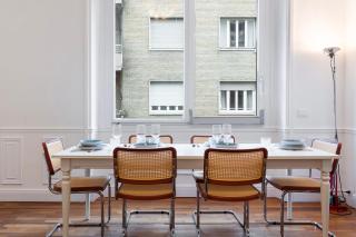 - DUOMO -Luxury Design Apartment - Milan - 6