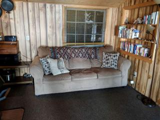 Charming Waterfront Cottage on Lake Superior in Eagle Harbor, Michigan - Eagle Harbor - 1