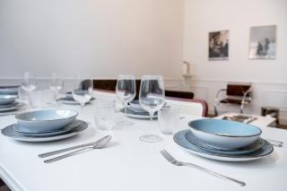 - DUOMO -Luxury Design Apartment - Milan - 1