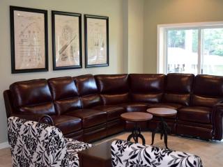 Spacious Family Vacation Rental on the Water in Bracey, Virginia - Bracey - 3