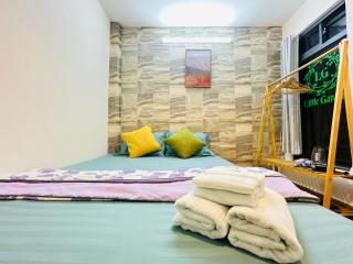 Little Garden Homestay - Ho Chi Minh - 5