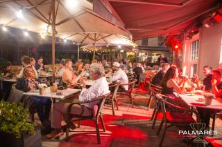 Le Palmarès - Brasserie & Hôtels - Spa - 9