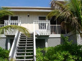 Beachfront Getaway with Pool on Little Gasparilla Island off of Florida - Placida - 0