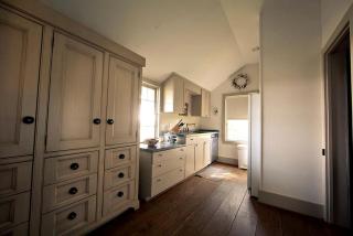 Spacious Luxury Getaway at Restored Ranch Cabin Rental near Austin, Texas - New Ulm - 7