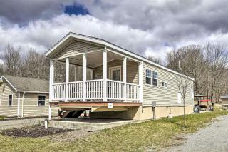 Great Vacation Complex for the Best Pennsylvania Glamping - Scranton - 8