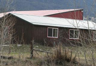 Secluded Cabin with River and Mountain Views near Columbus, Montana - Nye - 1