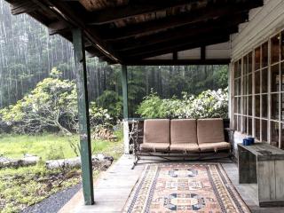 Secluded and Rustic Cabin Rental with Modern Amenities near Woodstock, New York - Willow - 8