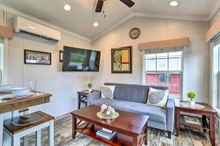 Great Vacation Complex for the Best Pennsylvania Glamping - Scranton - 6