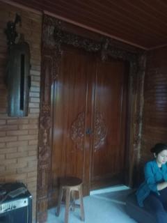 Mbah Oden Homestay Borobudur - Mendut - 6