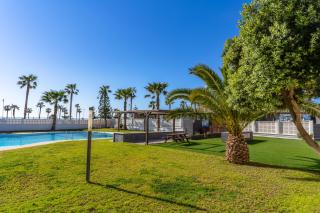 Apartamento Mirador Playa Serena IV R&R - 9