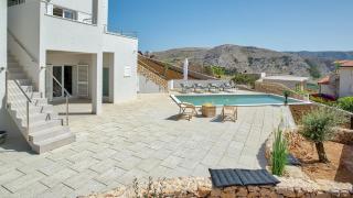 Vila Katarina by Resort Čulina - Metajna - 7