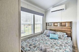 Great Vacation Complex for the Best Pennsylvania Glamping - - 7