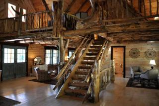 Stunning Cabin Rental Immersed in Nature in St. Johnsville, New York - Fort Plain - 6