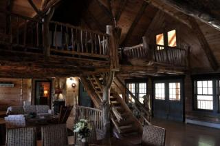 Stunning Cabin Rental Immersed in Nature in St. Johnsville, New York - Fort Plain - 5