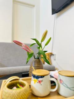 Little Garden Homestay - Ho Chi Minh - 7