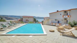 Vila Katarina by Resort Čulina - Metajna - 1