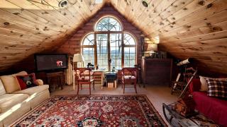 New York Glamping Trips in this Fully-Equipped Rental in Bolton Landing - Bolton Landing - 7