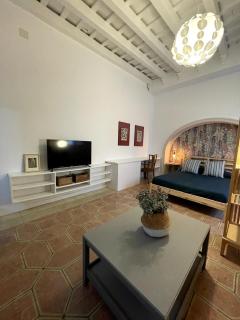 Makao Apartamento Jerez Gallo Azul - Jerez de la Frontera - 9