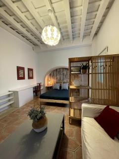 Makao Apartamento Jerez Gallo Azul - Jerez de la Frontera - 8