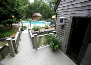 Exquisite Villa Rental for Groups with a Heated Pool in Orleans, Massachusetts - 6
