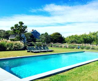 Charming Vacation Rental with Ocean Views on Nantucket Island in Massachusetts - Nantucket - 9