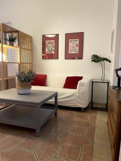Makao Apartamento Jerez Gallo Azul - Jerez de la Frontera - 3