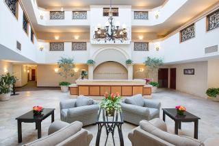Coast Burbank Hotel - Burbank - 4