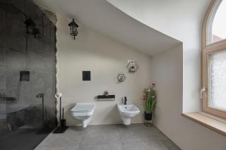 Charming Penthouse with Sauna in Old Town - Tallinn - 5