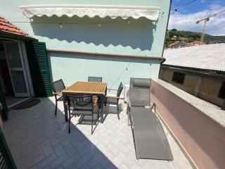 Terrazza d'Amare - Alassio Centro - Alassio - 7