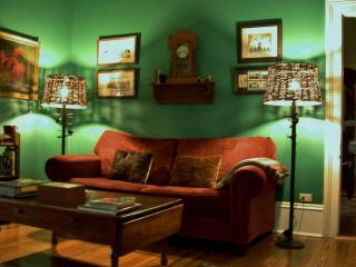 Vacation Getaway at Historic Farmhouse in Charming Brenham, Texas - Brenham - 0
