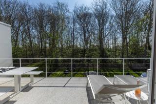 Zeesamen 5 min from beach - 7