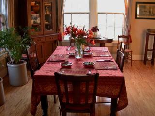 Vacation Getaway at Historic Farmhouse in Charming Brenham, Texas - Brenham - 8