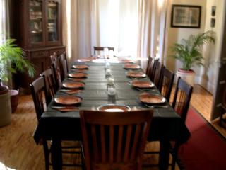 Vacation Getaway at Historic Farmhouse in Charming Brenham, Texas - Brenham - 6