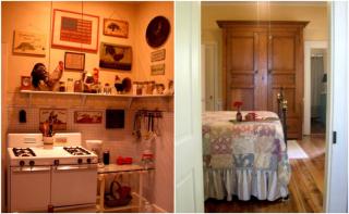 Vacation Getaway at Historic Farmhouse in Charming Brenham, Texas - Brenham - 4